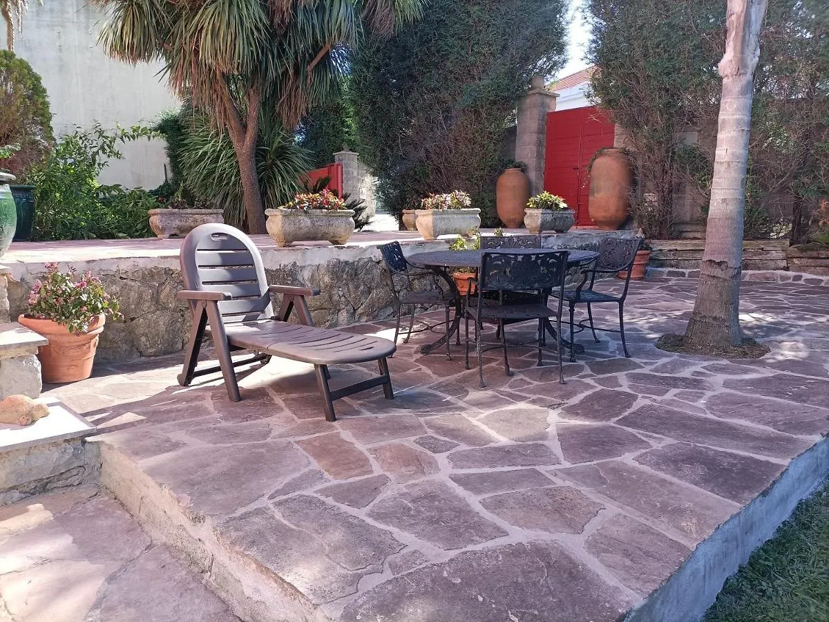 La Torre Del Indiano-Villa- Santander Semesterbostad