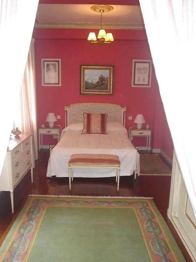La Torre Del Indiano-Villa- Santander 0*,  Spanien