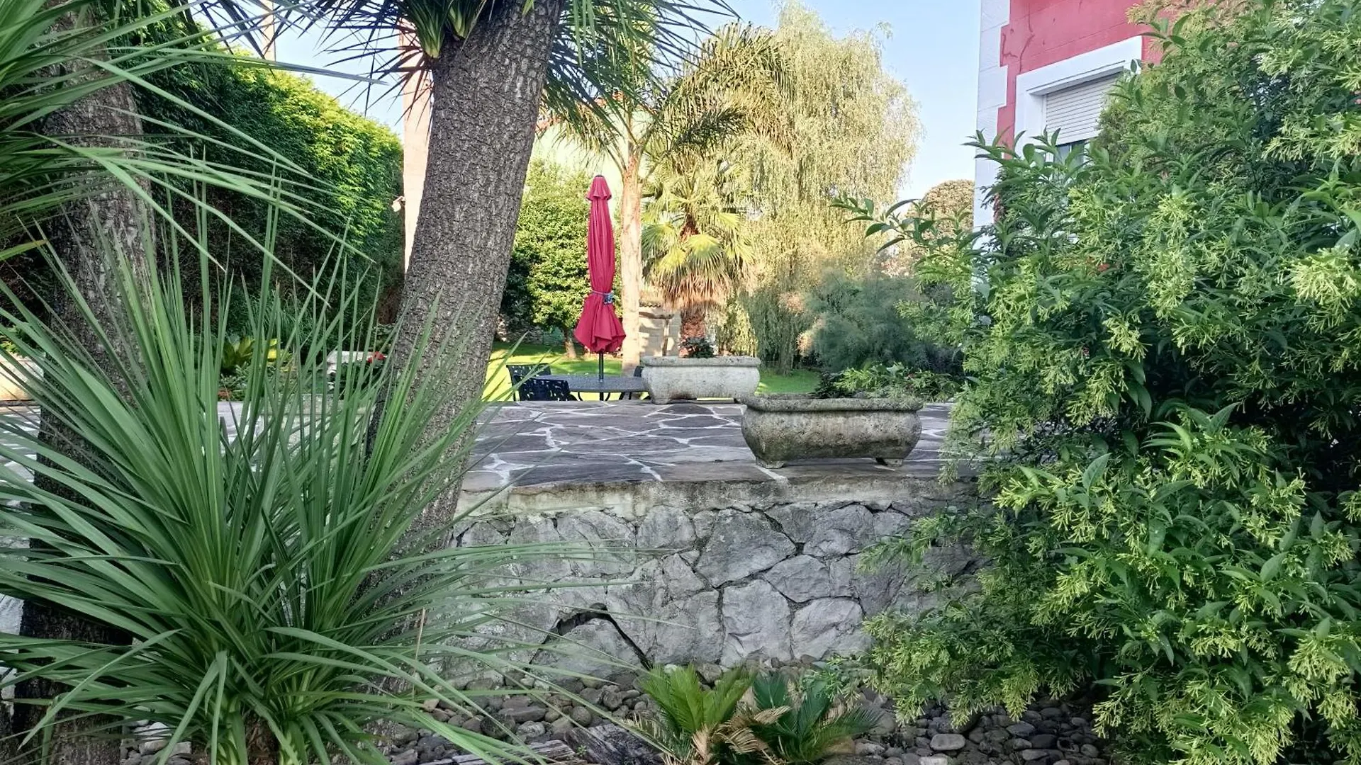 La Torre Del Indiano-Villa- Santander Spanje