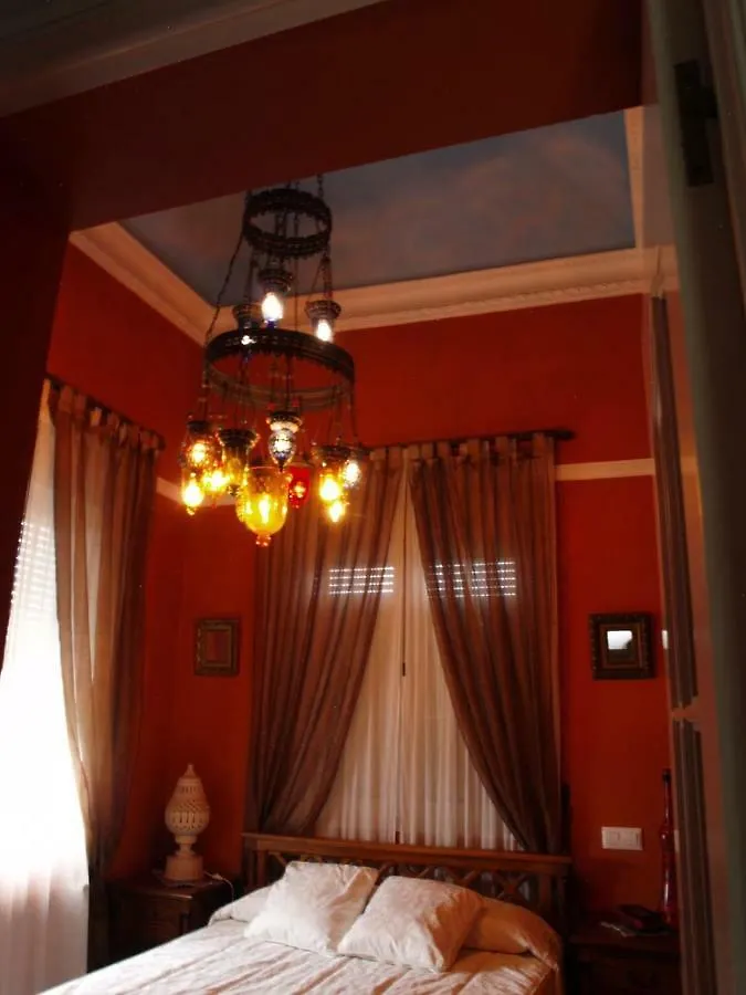 Vakantiehuis La Torre Del Indiano-Villa- Santander