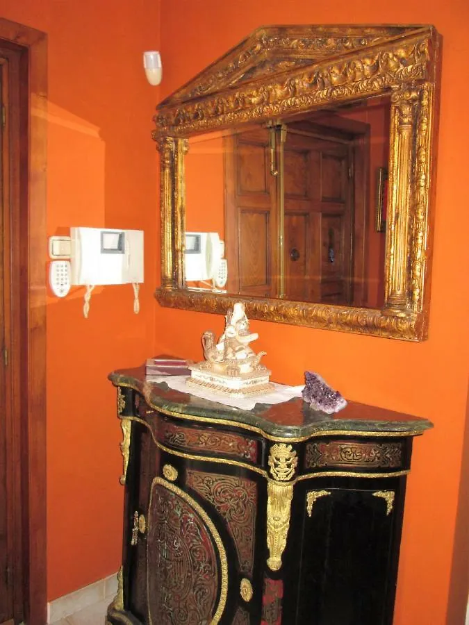 Vakantiehuis La Torre Del Indiano-Villa- Santander