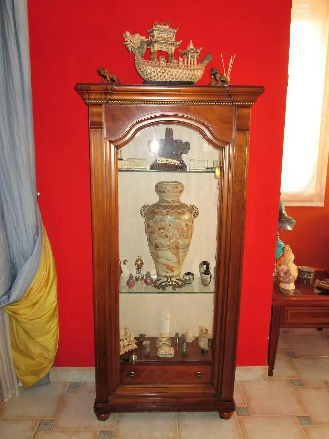 La Torre Del Indiano-Villa- Santander