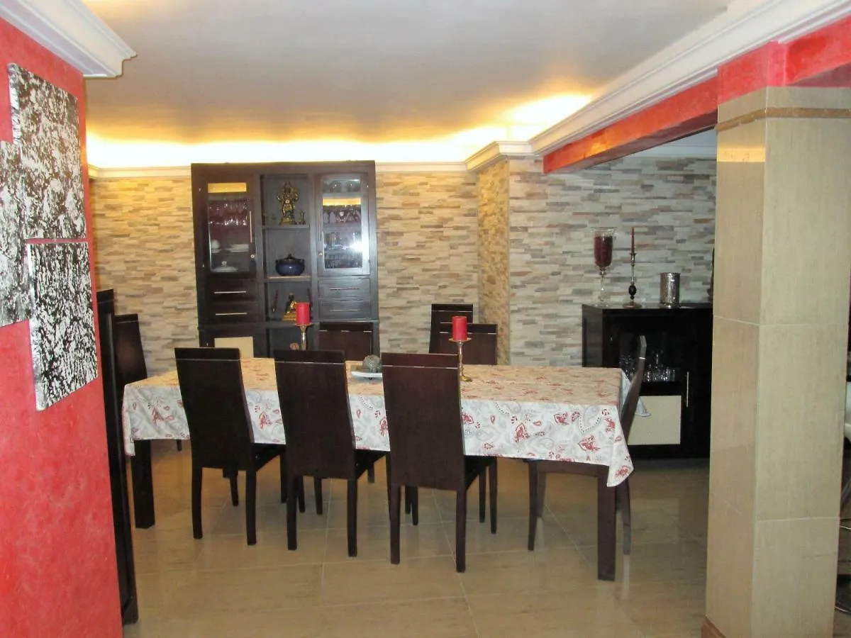 La Torre Del Indiano-Villa- Santander Vakantiehuis
